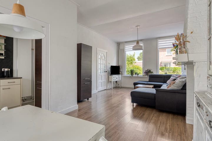 Foto 17 van Burgemeester Jacobsstraat 58