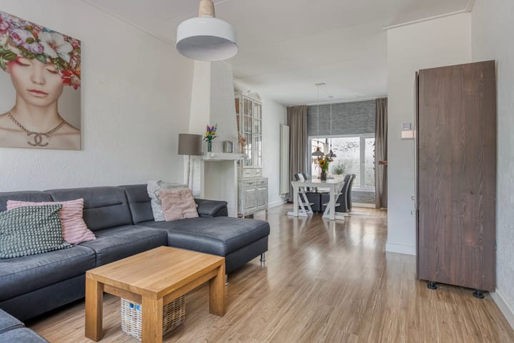 Foto 13 van Burgemeester Jacobsstraat 58