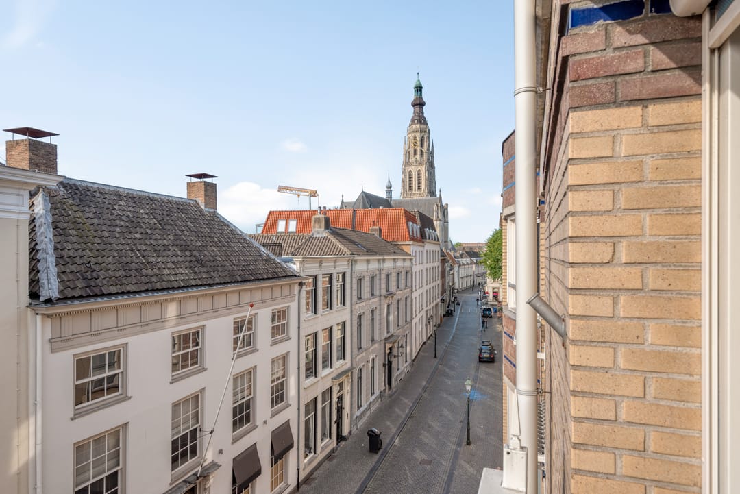 Foto 17 van Catharinastraat 17-C