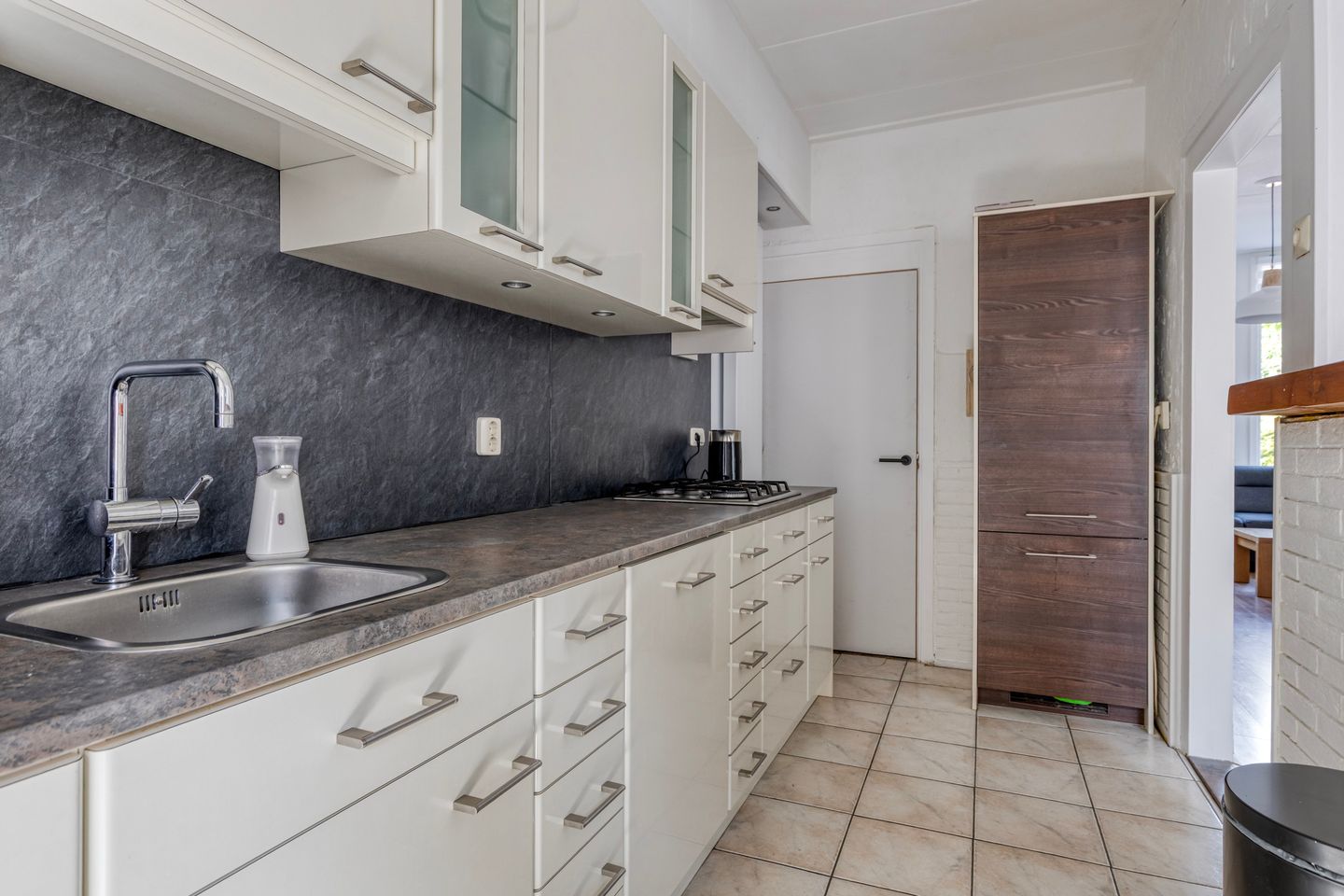 Foto 19 van Burgemeester Jacobsstraat 58