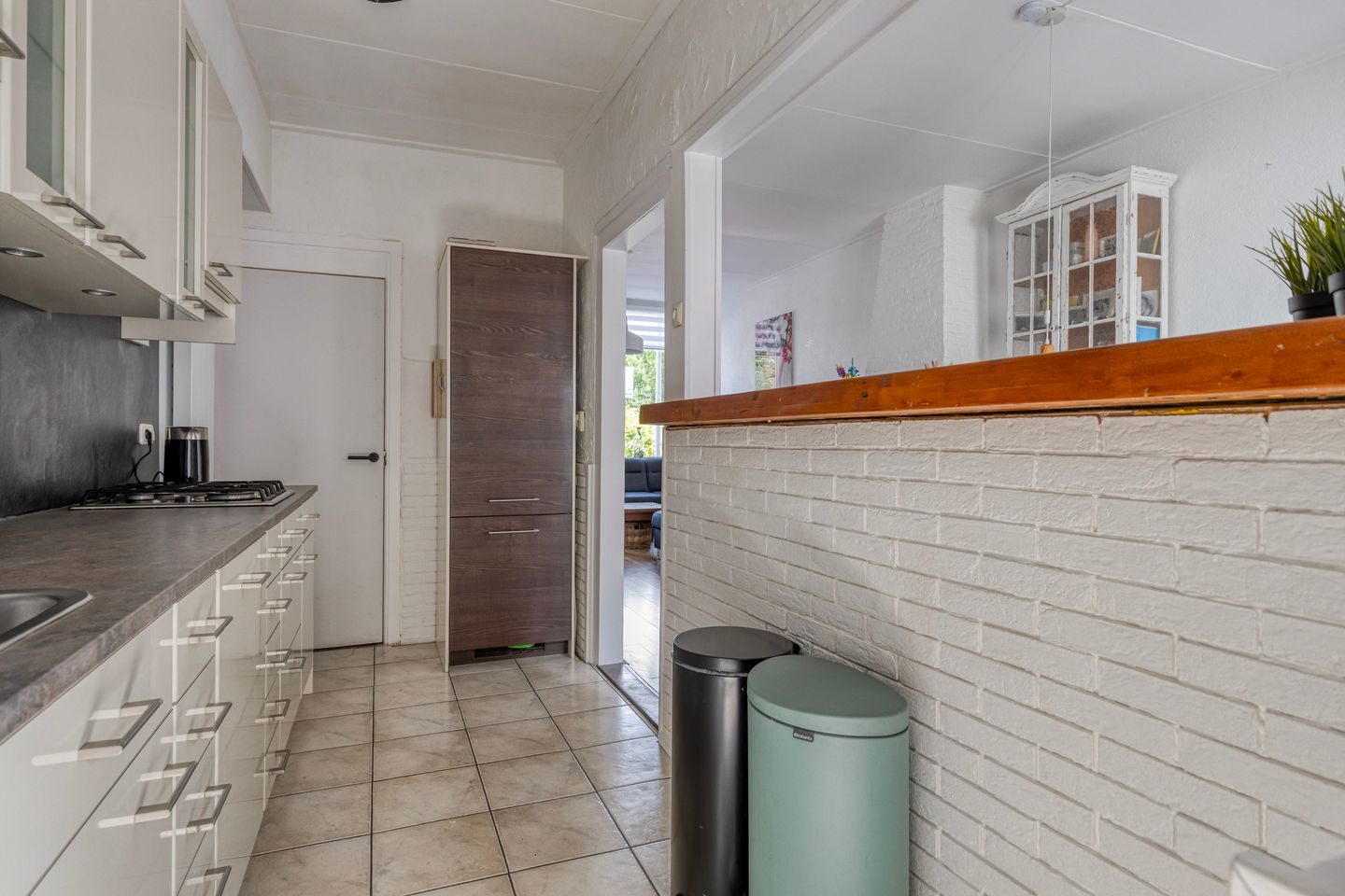 Foto 20 van Burgemeester Jacobsstraat 58