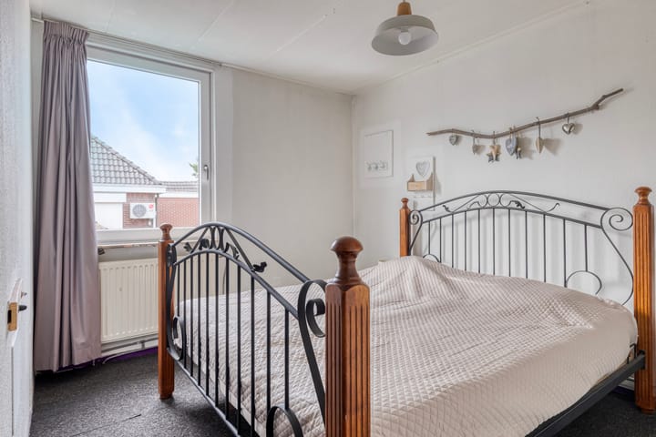 Foto 26 van Burgemeester Jacobsstraat 58