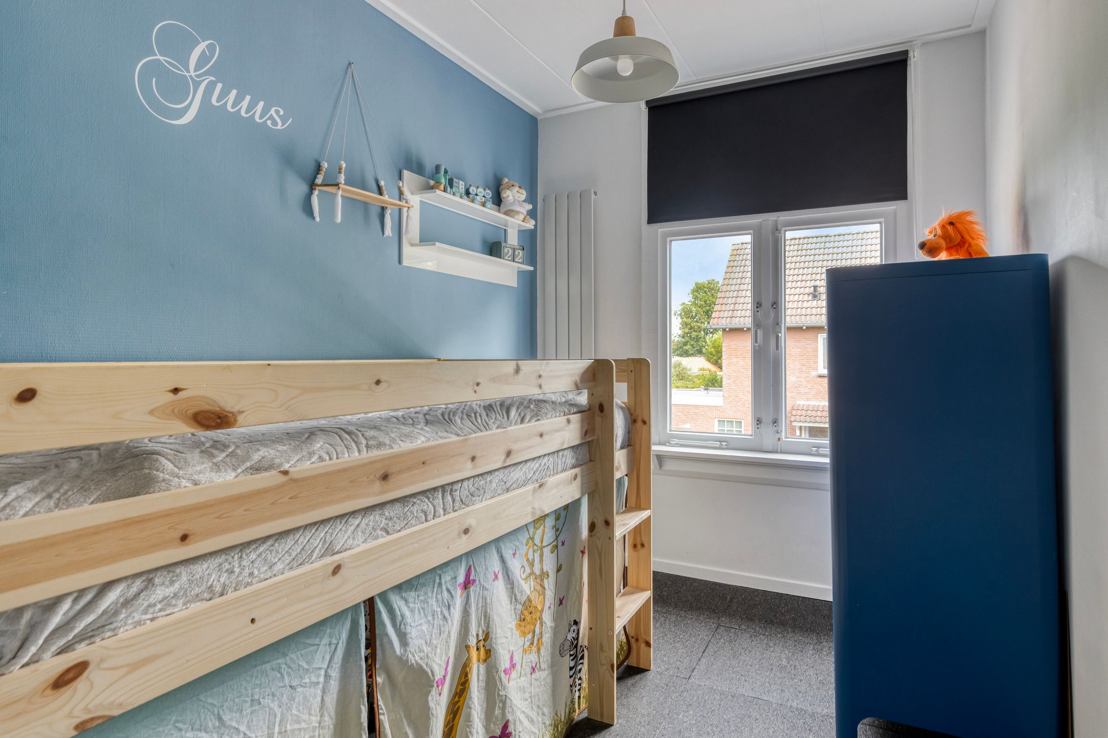 Foto 27 van Burgemeester Jacobsstraat 58