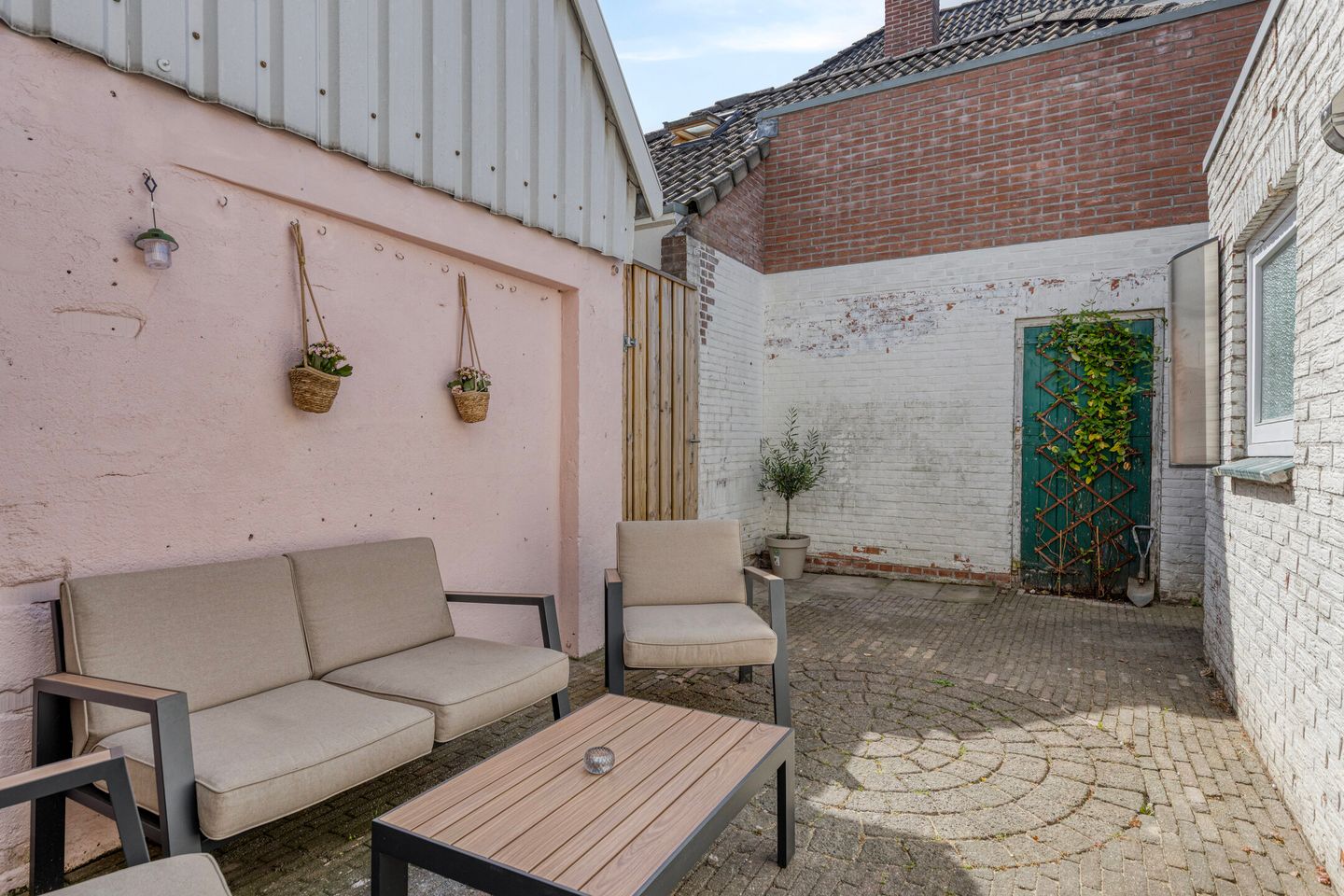 Foto 29 van Burgemeester Jacobsstraat 58