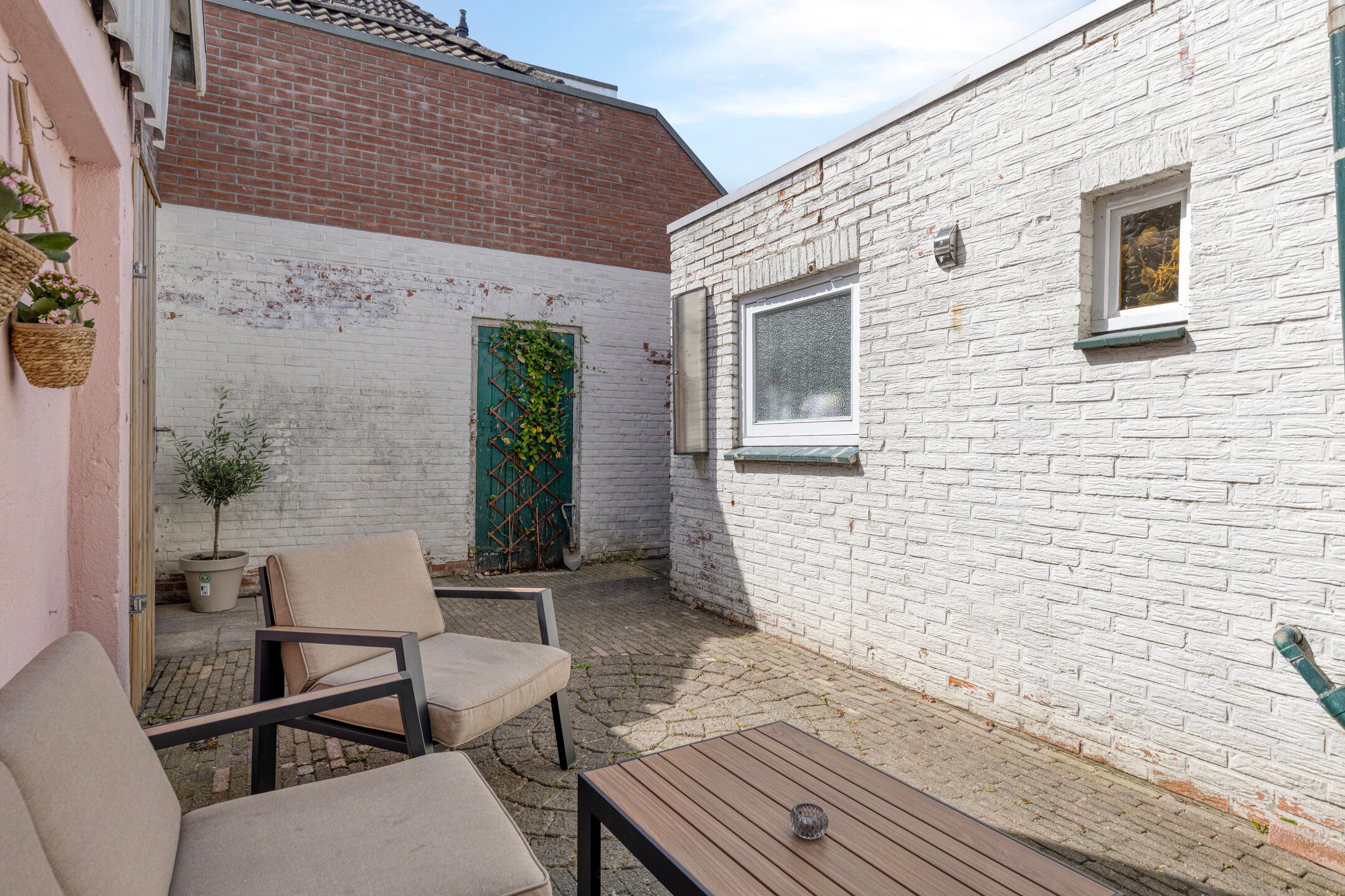 Foto 30 van Burgemeester Jacobsstraat 58