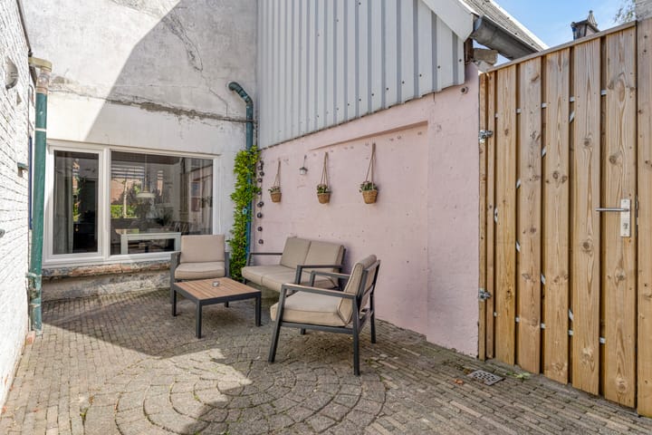 Foto 31 van Burgemeester Jacobsstraat 58