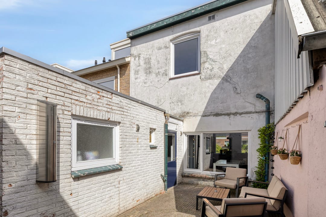 Foto 32 van Burgemeester Jacobsstraat 58