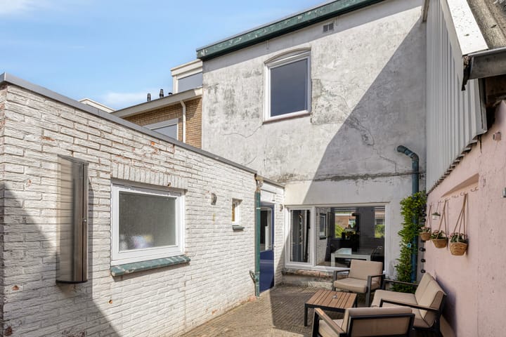 Foto 32 van Burgemeester Jacobsstraat 58