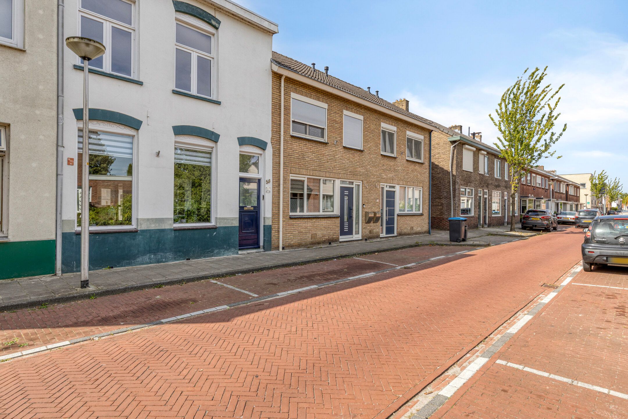 Foto 33 van Burgemeester Jacobsstraat 58