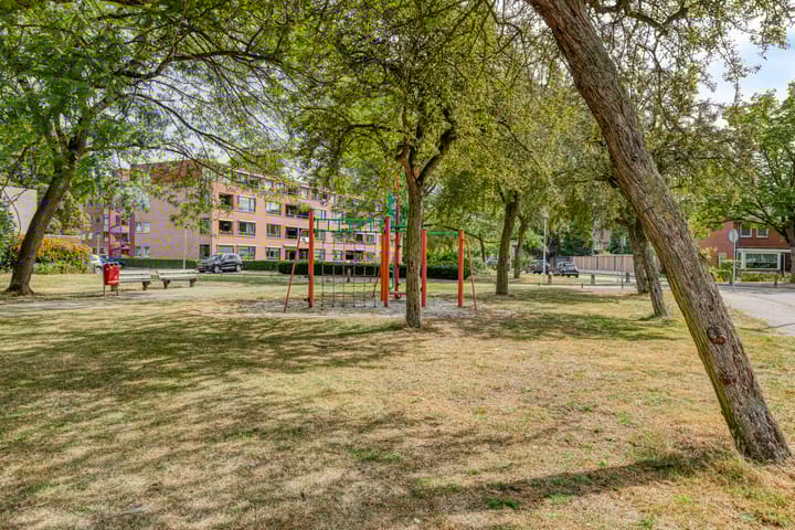 Foto 34 van Burgemeester Jacobsstraat 58