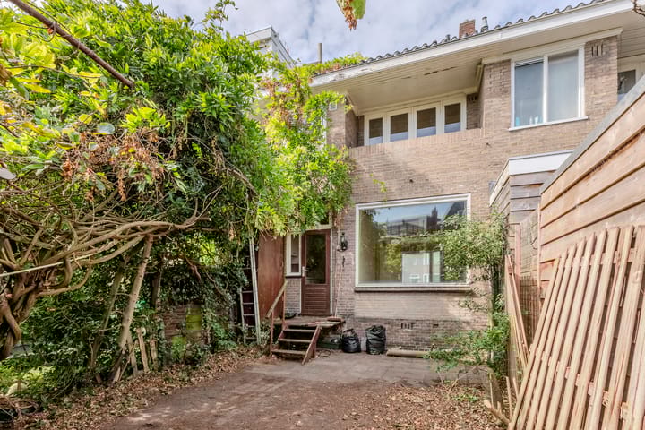 Foto 2 van Apolloplantsoen 17