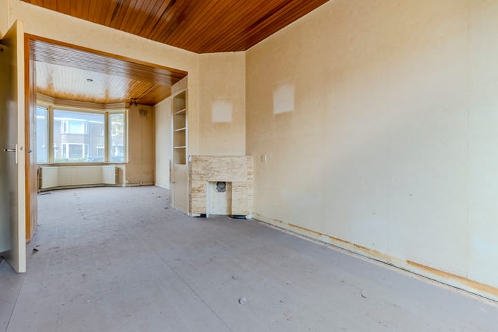 Foto 3 van Apolloplantsoen 17