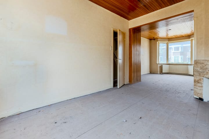 Foto 4 van Apolloplantsoen 17