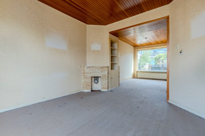 Foto 5 van Apolloplantsoen 17