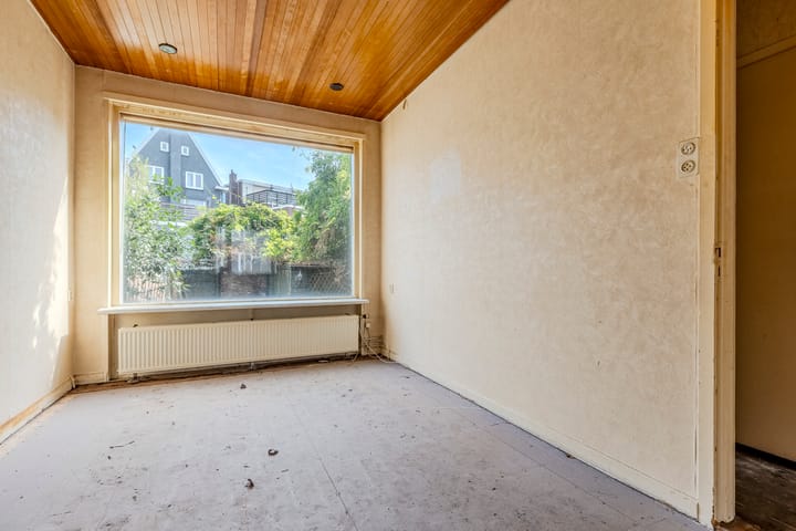 Foto 8 van Apolloplantsoen 17