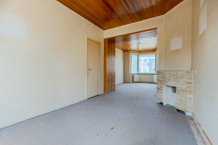 Foto 9 van Apolloplantsoen 17