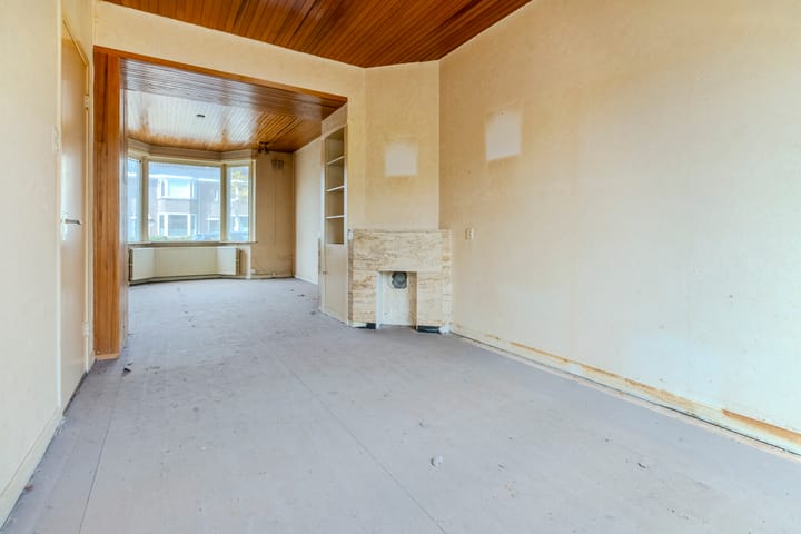 Foto 10 van Apolloplantsoen 17