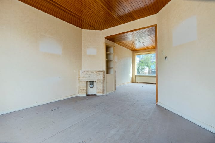 Foto 12 van Apolloplantsoen 17