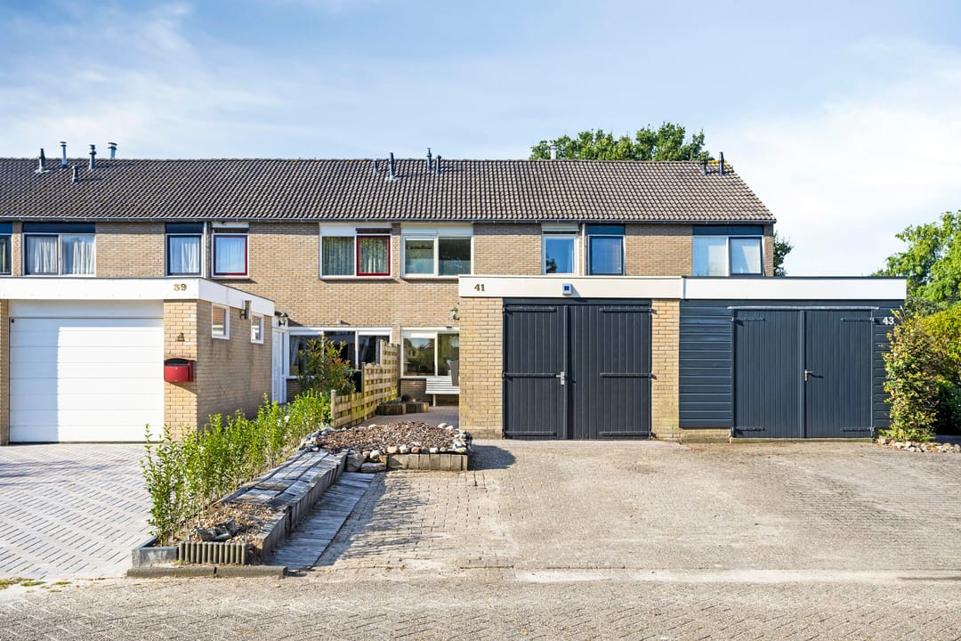 Foto 1 van Bremstraat 41