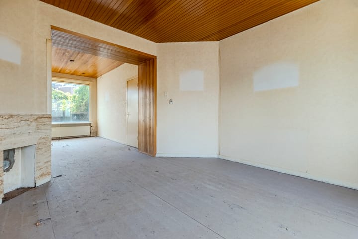 Foto 13 van Apolloplantsoen 17