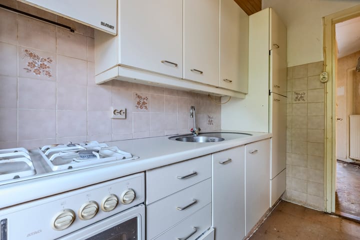 Foto 16 van Apolloplantsoen 17