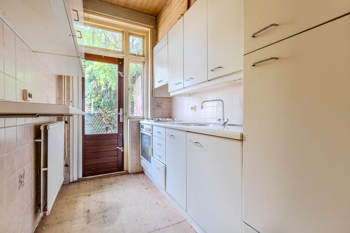 Foto 17 van Apolloplantsoen 17