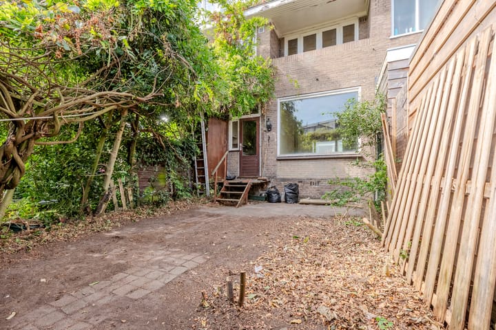 Foto 18 van Apolloplantsoen 17