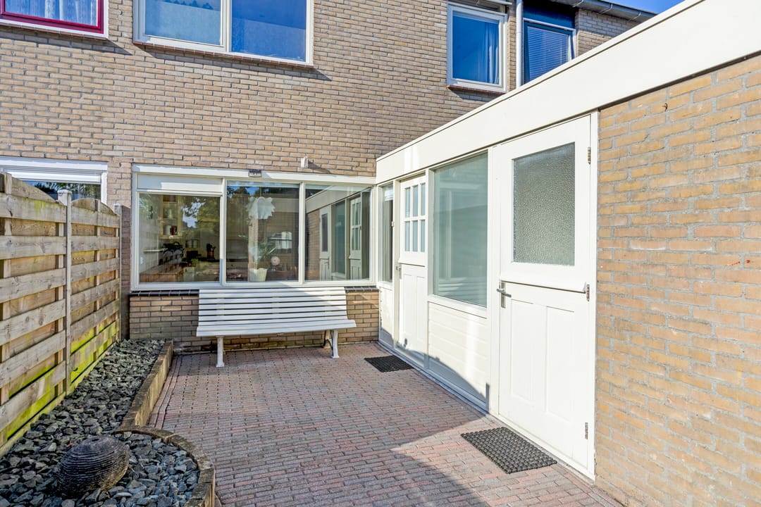 Foto 7 van Bremstraat 41