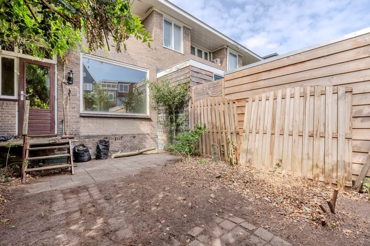 Foto 19 van Apolloplantsoen 17