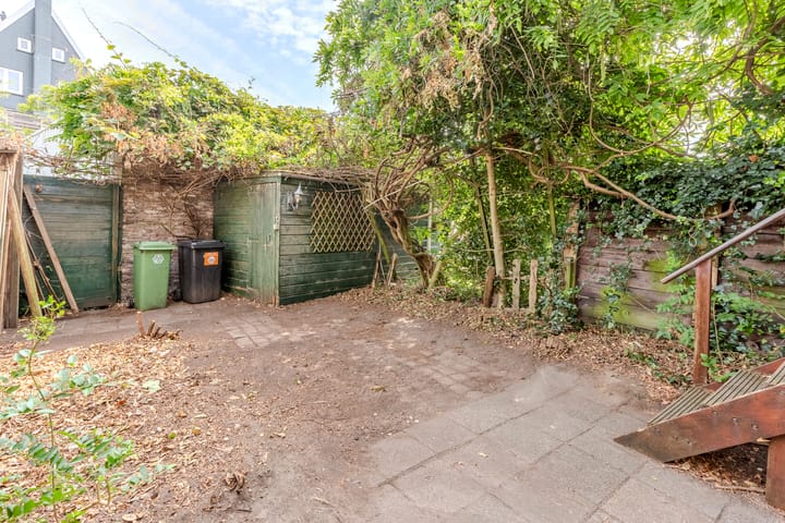 Foto 20 van Apolloplantsoen 17