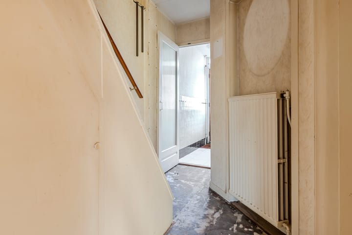 Foto 22 van Apolloplantsoen 17