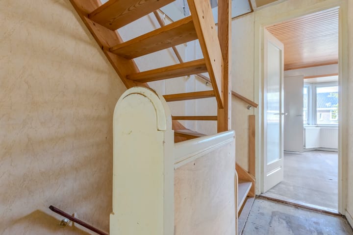 Foto 24 van Apolloplantsoen 17