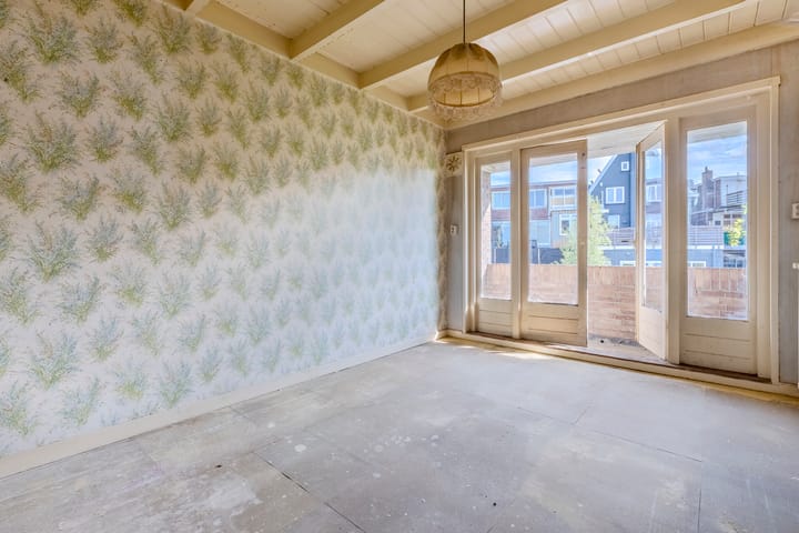 Foto 28 van Apolloplantsoen 17