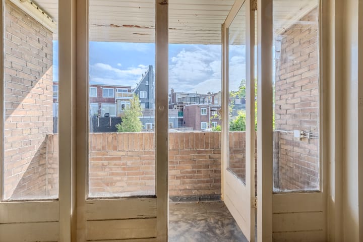 Foto 29 van Apolloplantsoen 17