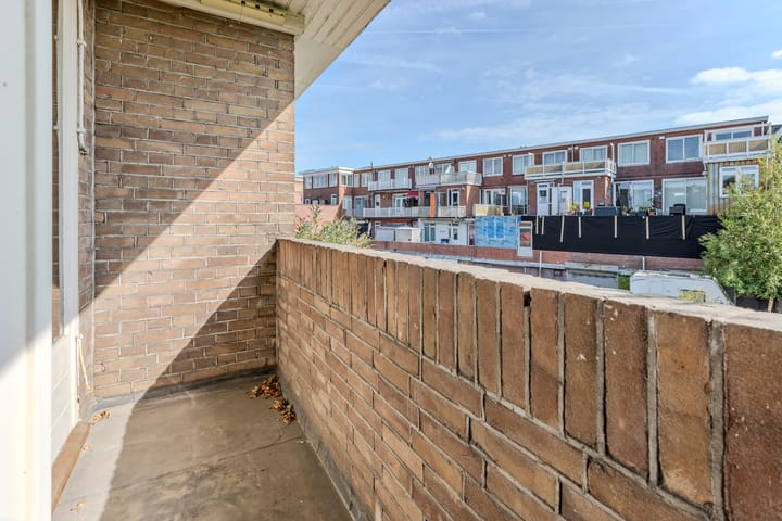 Foto 30 van Apolloplantsoen 17