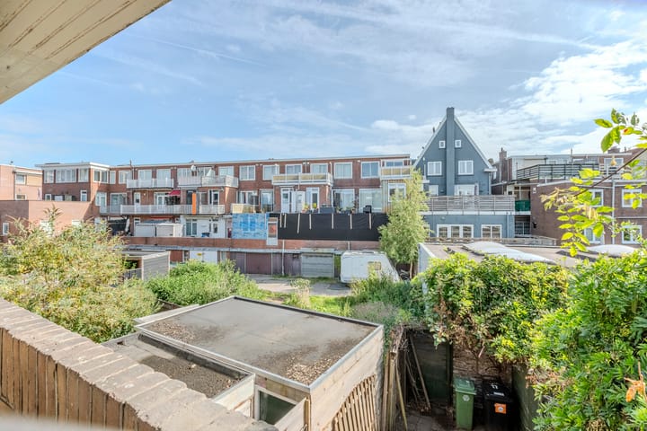 Foto 31 van Apolloplantsoen 17