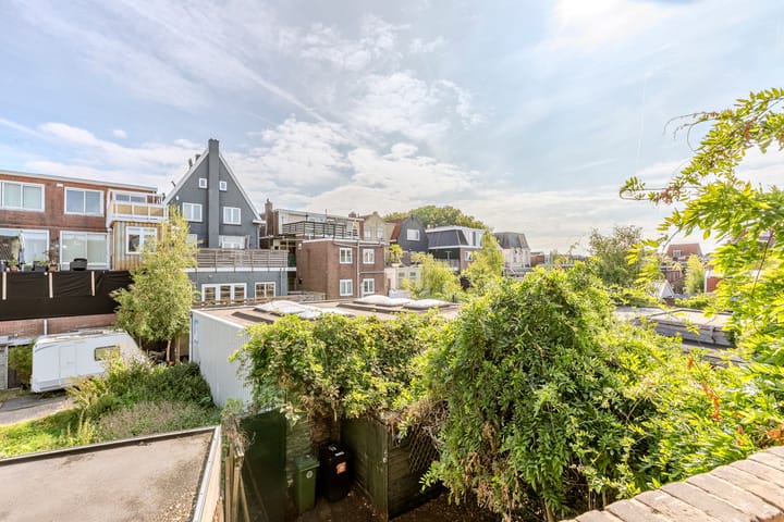 Foto 32 van Apolloplantsoen 17