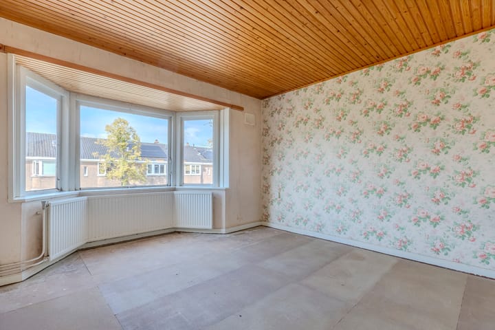 Foto 39 van Apolloplantsoen 17