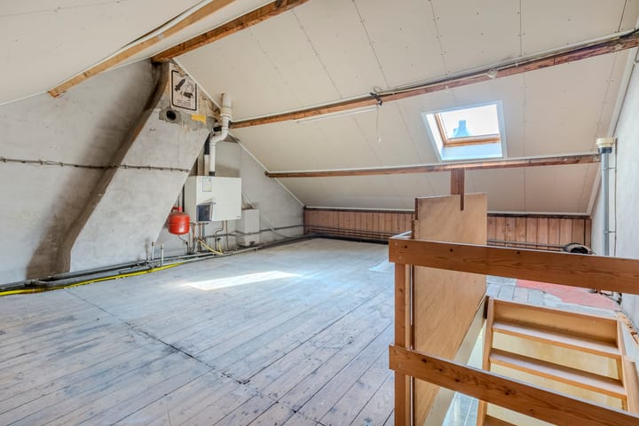 Foto 43 van Apolloplantsoen 17