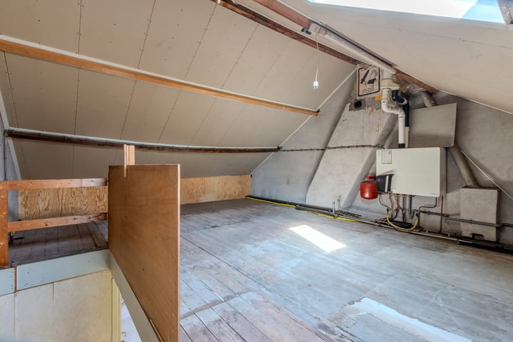 Foto 42 van Apolloplantsoen 17