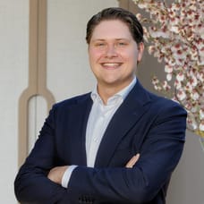 Julian Bolleboom - Afdeling Buitendienst