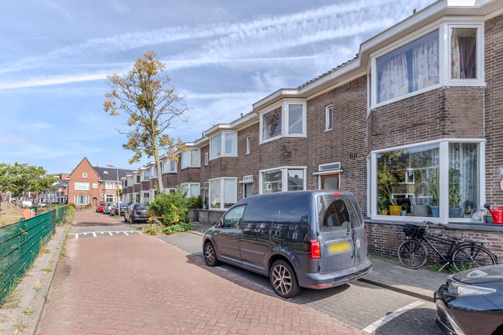 Foto 45 van Apolloplantsoen 17