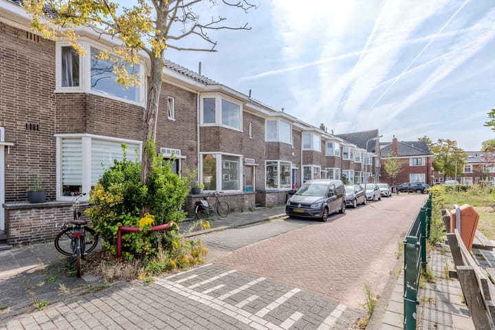 Foto 46 van Apolloplantsoen 17