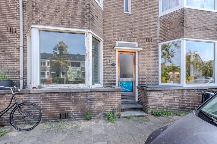 Foto 47 van Apolloplantsoen 17