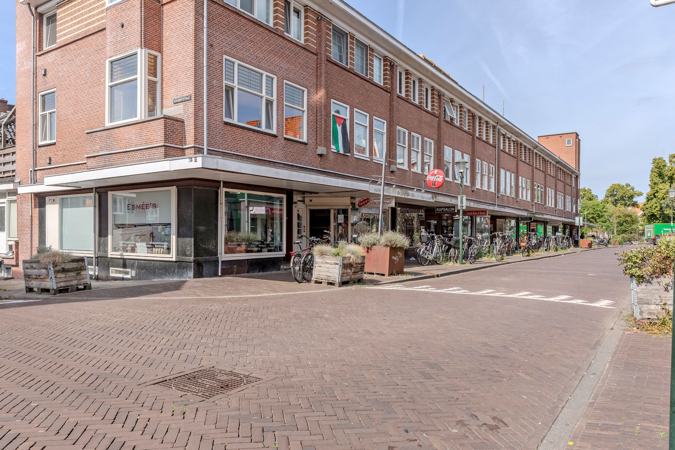 Foto 48 van Apolloplantsoen 17