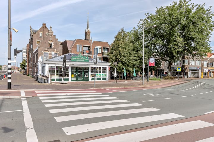 Foto 50 van Apolloplantsoen 17