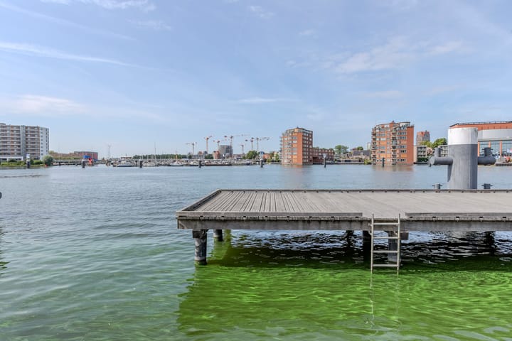 Foto 52 van Apolloplantsoen 17