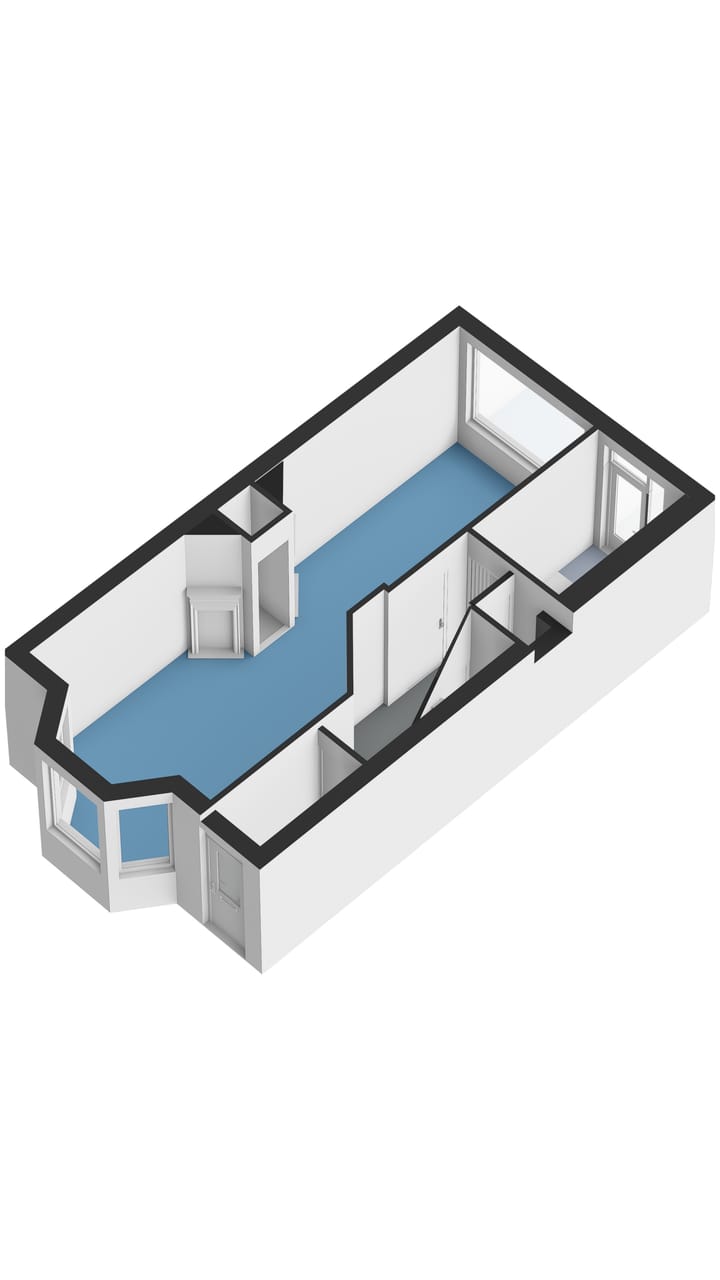 Foto 55 van Apolloplantsoen 17