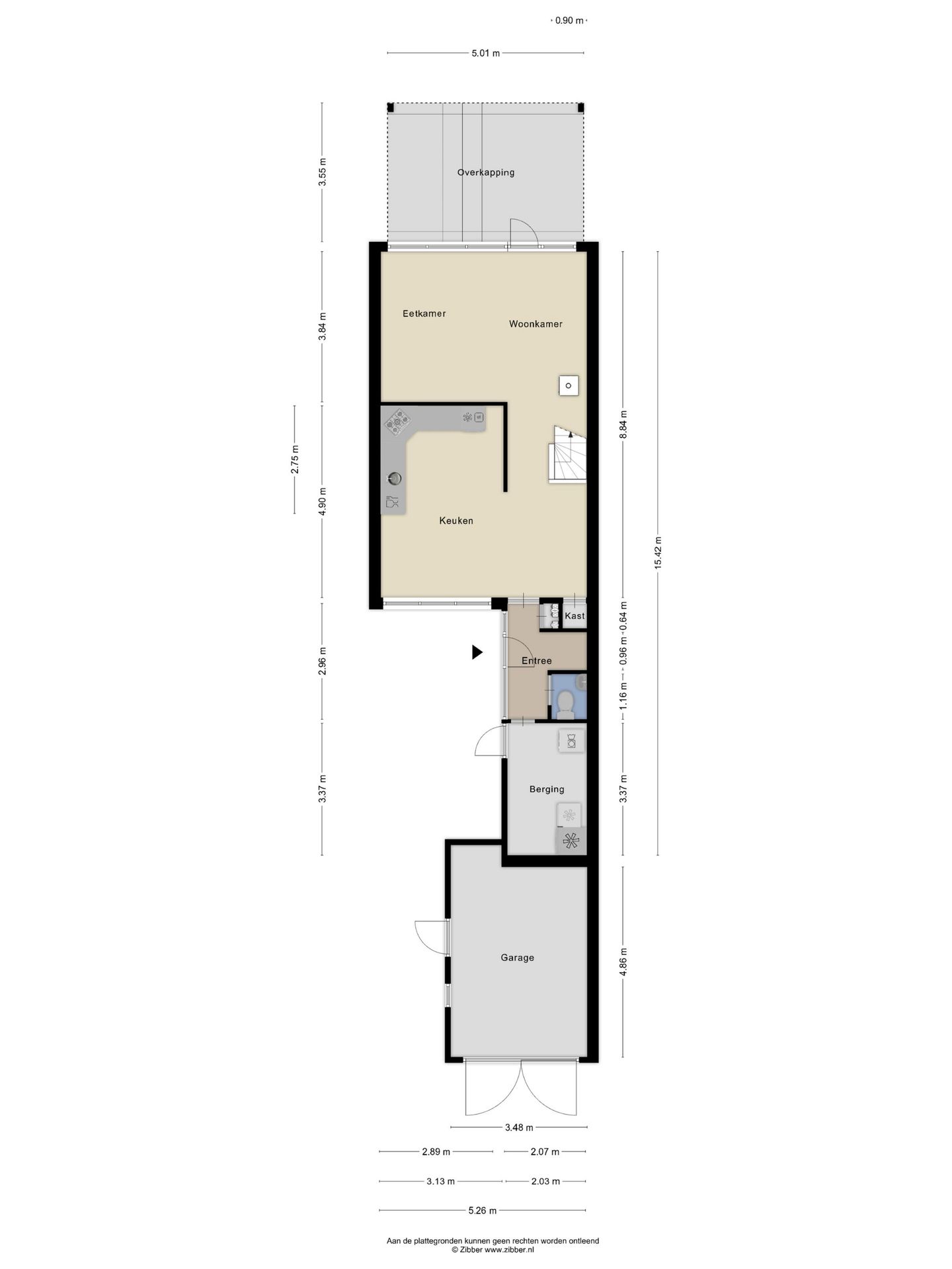 Foto 50 van Bremstraat 41