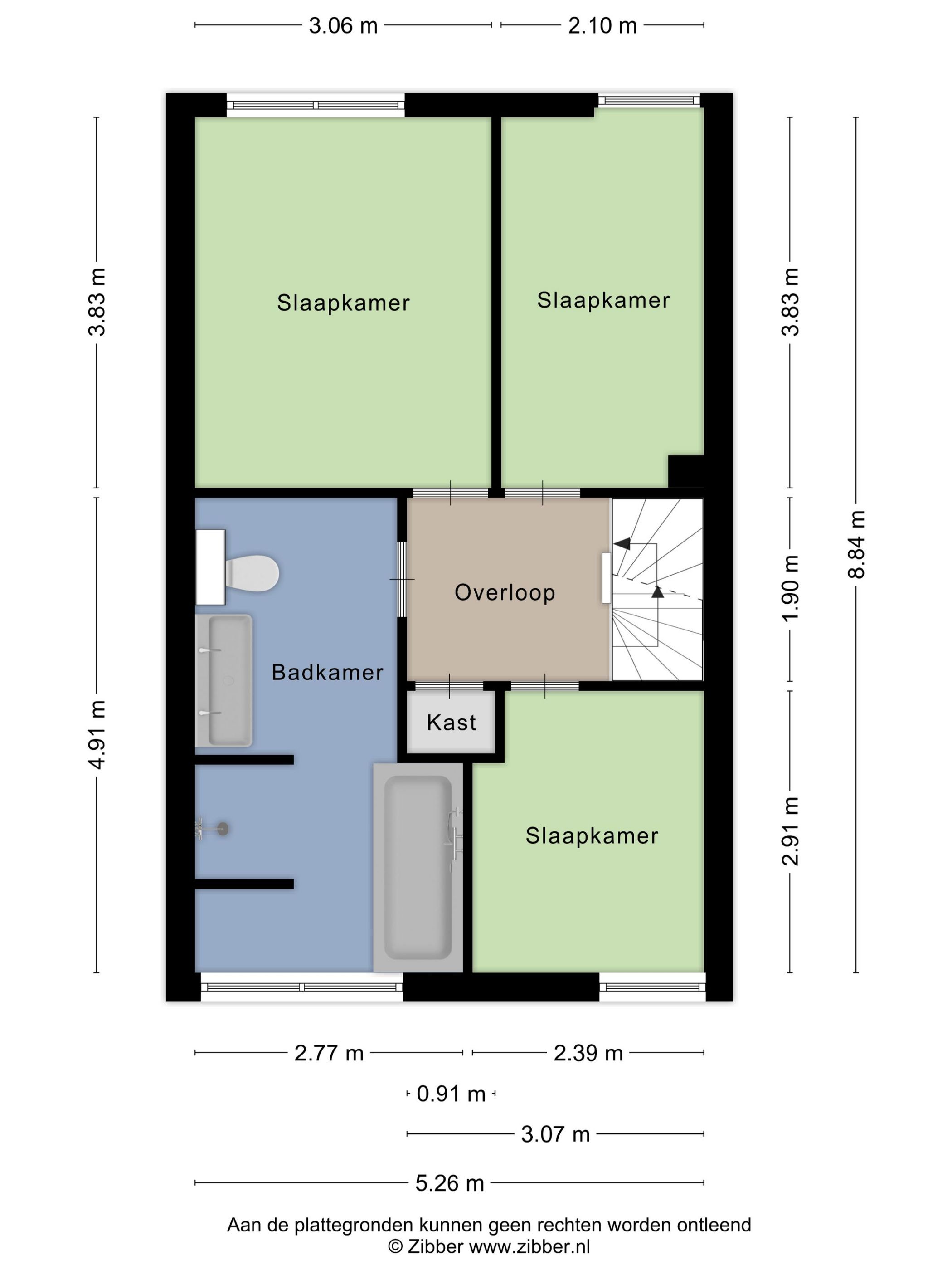 Foto 51 van Bremstraat 41
